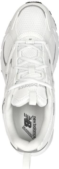 New Balance Fitness Schoenen Baskets ML408W maille respirante - Foto 13