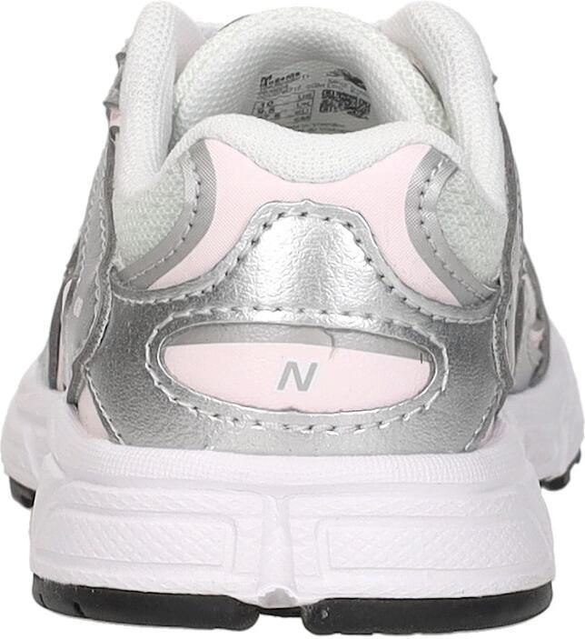 New Balance 408 Zilver - Foto 3