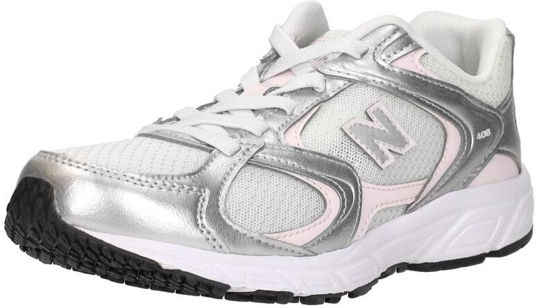 New Balance 408 Zilver - Foto 4