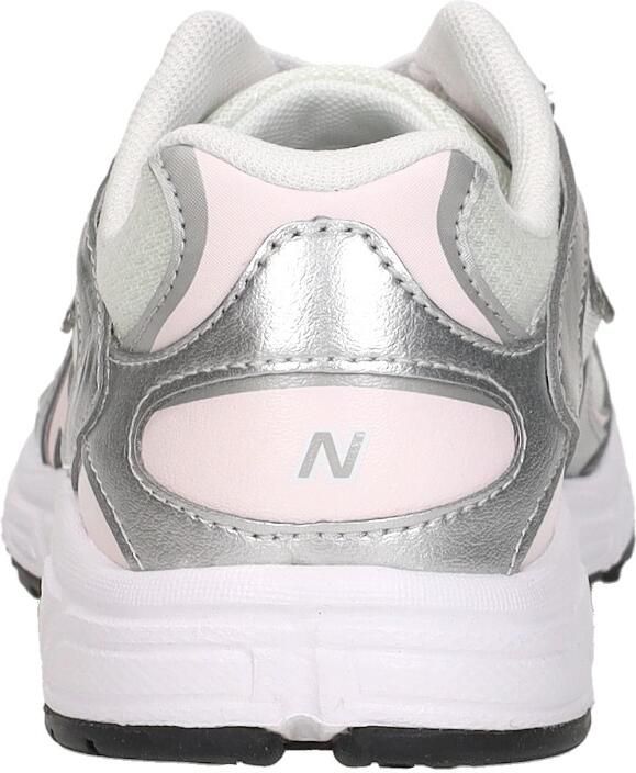 New Balance 408 Zilver - Foto 3