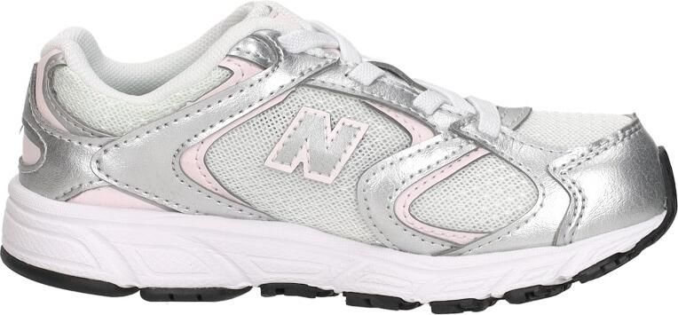 New Balance 408 Zilver - Foto 6