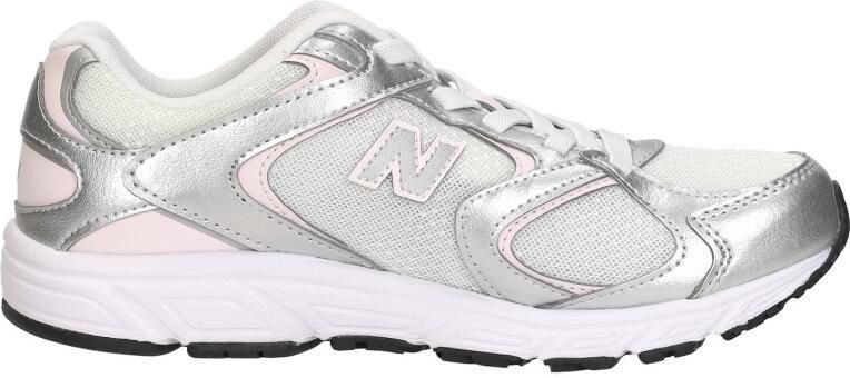 New Balance 408 Zilver - Foto 6
