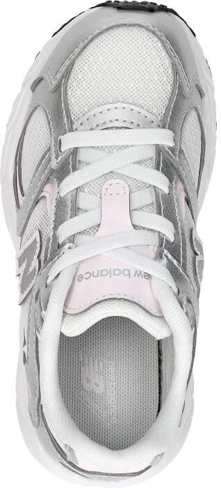 New Balance 408 Zilver - Foto 7