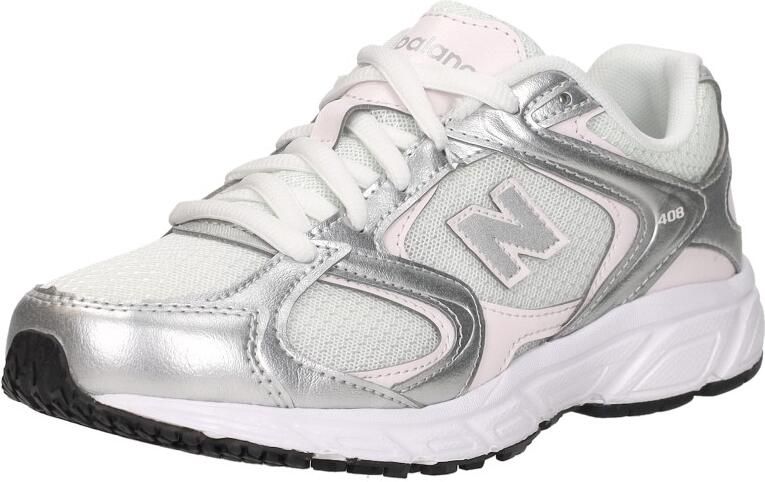 New Balance 408 Zilver - Foto 4