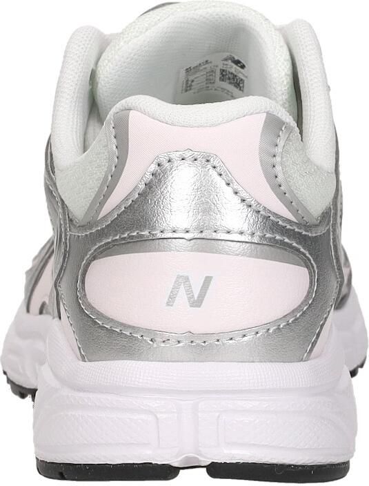 New Balance 408 Zilver - Foto 3