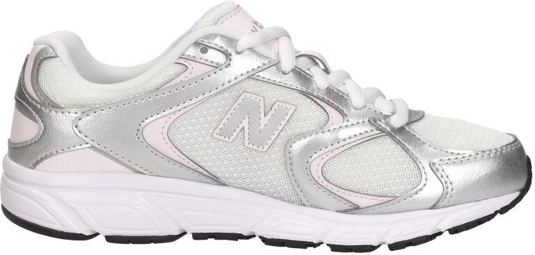New Balance 408 Zilver - Foto 5
