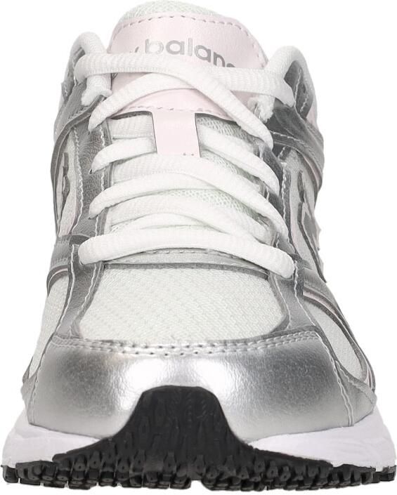 New Balance 408 Zilver - Foto 2