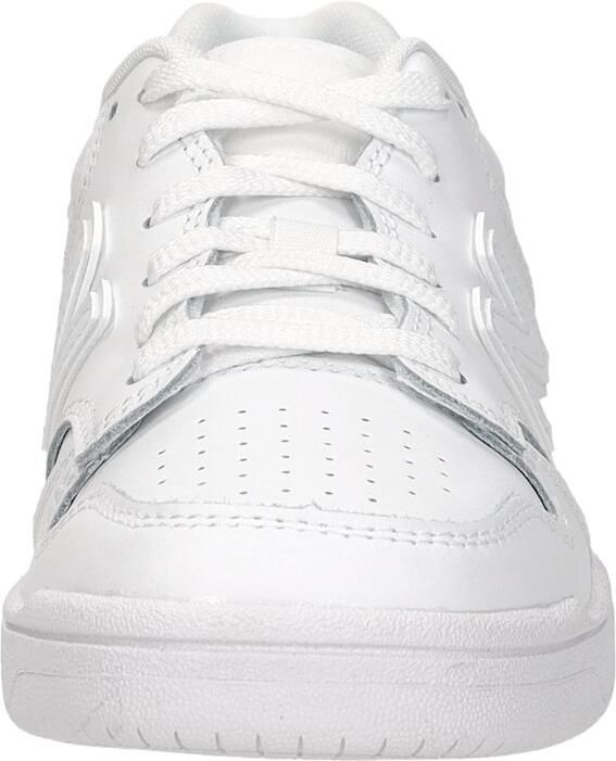 New Balance 480 Basketball Schoenen white white maat: 40.5 beschikbare maaten:37.5 38 40.5 36 38.5 39.5 - Foto 20