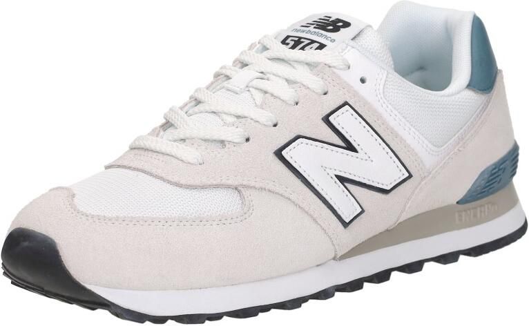 New Balance U574 Unisex Sneakers Reflection - Foto 5