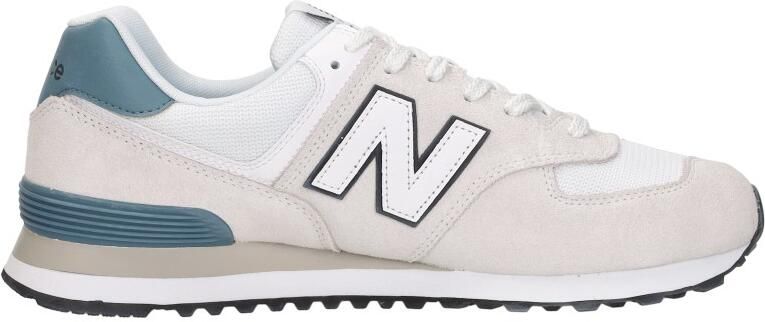 New Balance Lifestyle Schoen Sneaker Fashion Wear Volwassen - Foto 2