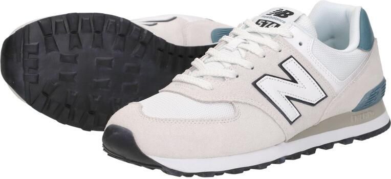 New Balance U574 Unisex Sneakers Reflection - Foto 7