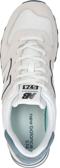 New Balance U574 Unisex Sneakers Reflection - Foto 8
