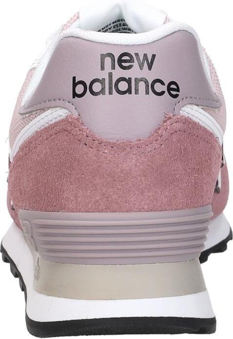 New Balance U574 Unisex Sneakers Rosewood - Foto 6