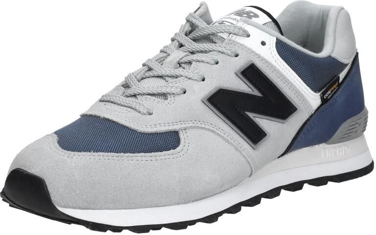 New Balance Lage Sneakers 574 Suede trainers - Foto 4
