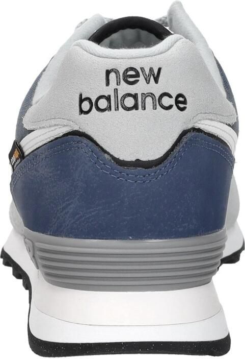 New Balance Lage Sneakers 574 Suede trainers - Foto 5