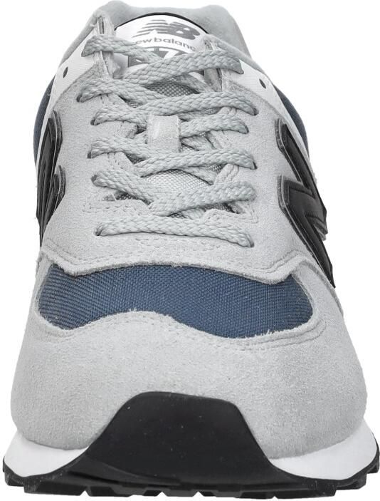 New Balance Lage Sneakers 574 Suede trainers - Foto 3