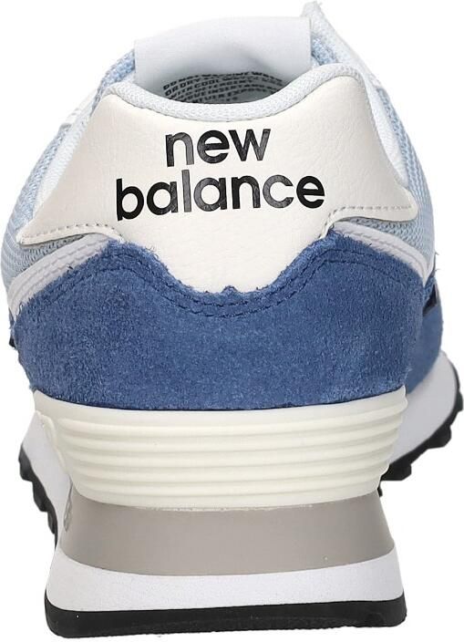 New Balance Lage Sneakers 574 Suede trainers - Foto 5