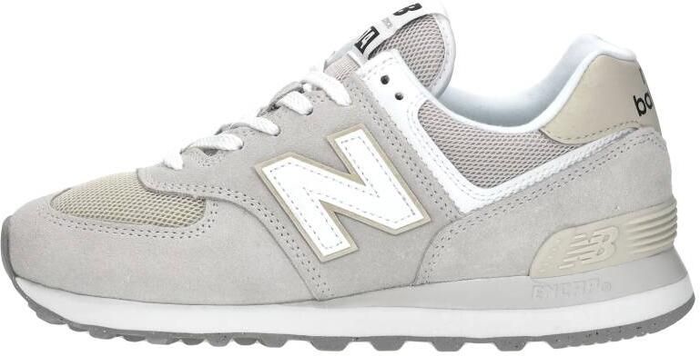 New Balance Gs327Cbw Schoenen Beige Dames - Foto 3