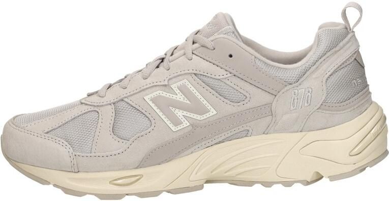 New Balance Sneaker Lifestyle Schoen Unisex Tier 4 Fashion Wear Volwassen - Foto 3