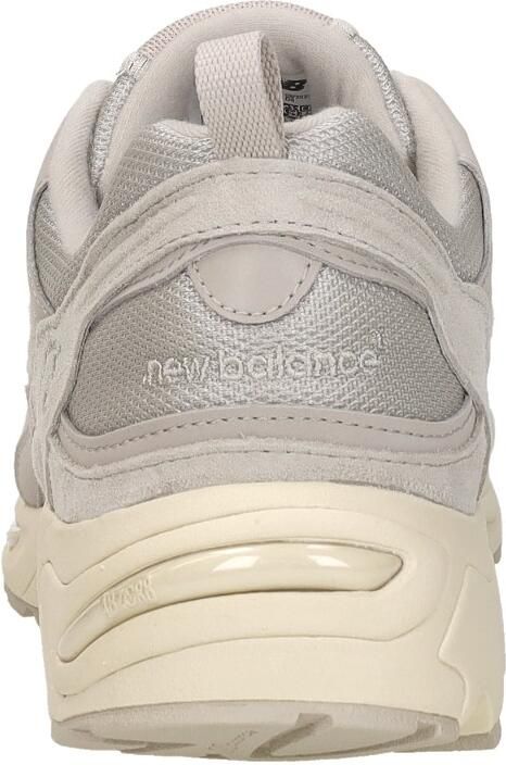 New Balance Sneaker Lifestyle Schoen Unisex Tier 4 Fashion Wear Volwassen - Foto 5