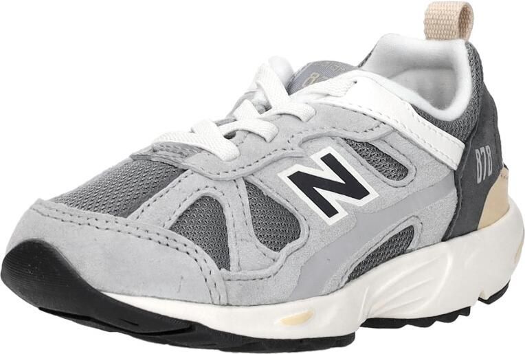 New Balance 878 Licht Grijs - Foto 3