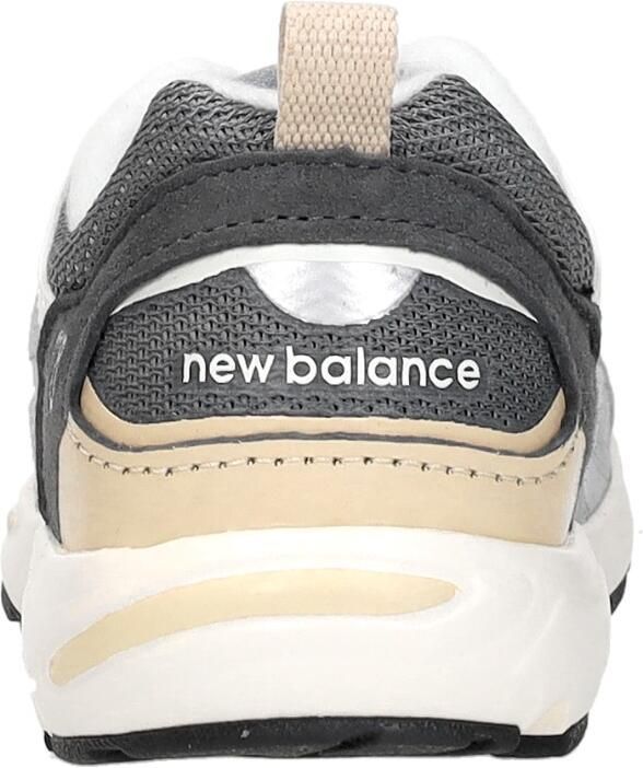 New Balance 878 Licht Grijs - Foto 2