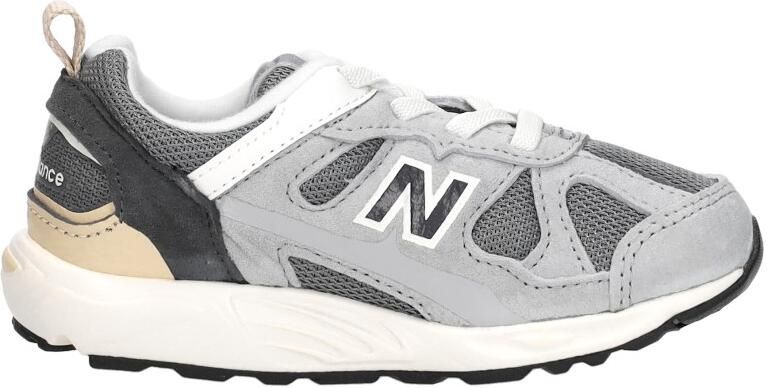 New Balance 878 Licht Grijs - Foto 5