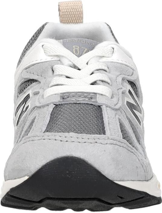 New Balance 878 Licht Grijs - Foto 4