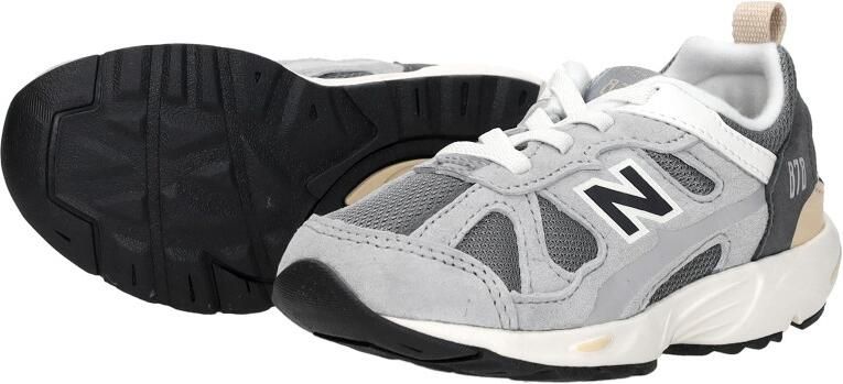 New Balance 878 Licht Grijs - Foto 6