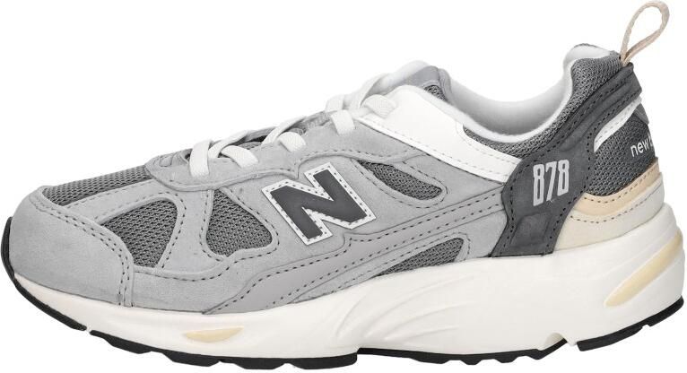 New Balance 878 Licht Grijs