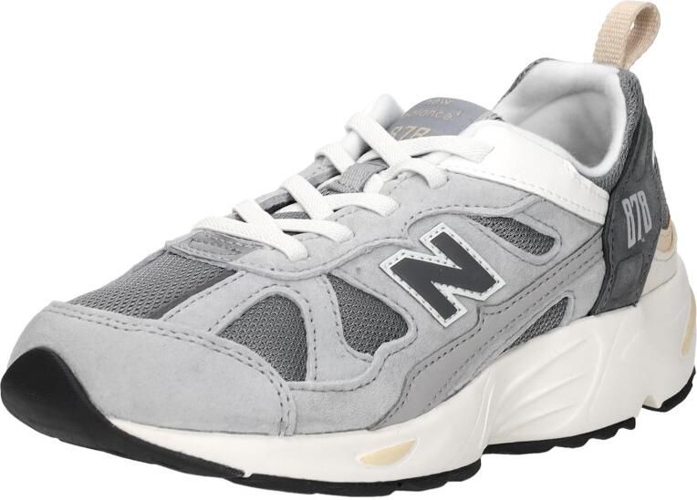 New Balance 878 Licht Grijs - Foto 2