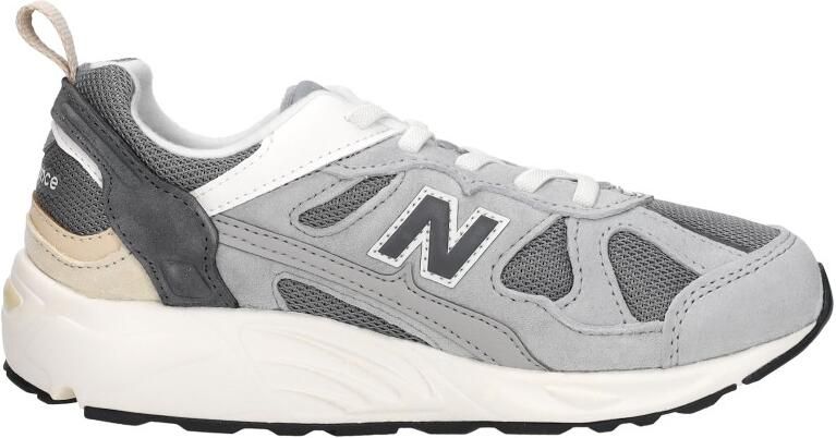 New Balance 878 Licht Grijs - Foto 5