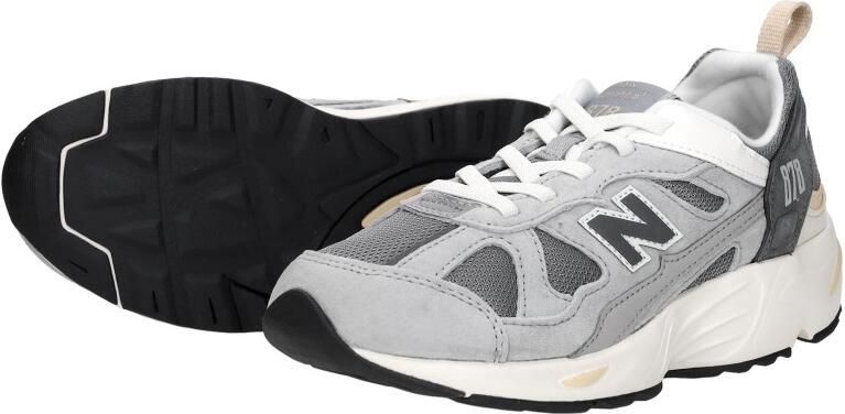 New Balance 878 Licht Grijs - Foto 6