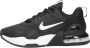 Nike Work-outschoenen voor heren Air Max Alpha Trainer 5 Black Black White- Heren Black Black White - Thumbnail 3