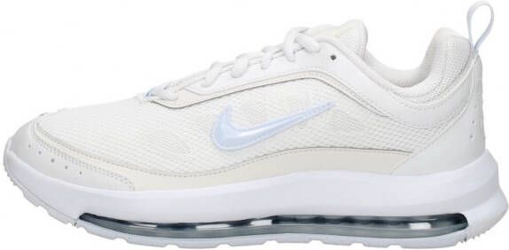 Nike Air Max AP Sneakers Laag Gebroken wit