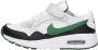 Nike Air Max Sc sneakers wit groen zwart - Thumbnail 2