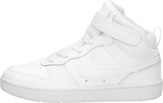 Nike Zapatillas Court Borough MID 2(Td) Cd7784 100 Wit - Foto 5