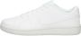 Nike Stijlvolle Court Royale 2 Better E Sneakers White - Thumbnail 2