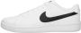 Nike Moderne Court Royale 2 Better E Sneakers White Heren - Thumbnail 4