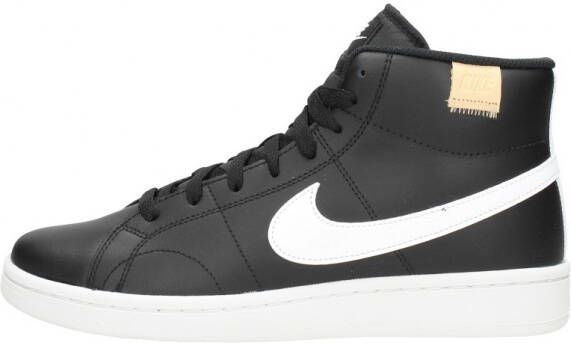 Nike Zapatillas Court Royale 2 Cq9179 , Zwart, Heren - Schoenen.nl