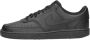 Nike Sportswear Sneakers COURT VISION LOW NEXT NATURE Design in de voetsporen van de Air Force 1 - Thumbnail 4