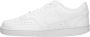 Nike Air Force 1 (gs) Fashion sneakers Schoenen white white maat: 39 beschikbare maaten:36 37.5 38.5 36.5 39 35.5 40 - Thumbnail 3