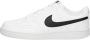 Nike Sportswear Sneakers COURT VISION LOW NEXT NATURE Design in de voetsporen van de Air Force 1 - Thumbnail 3