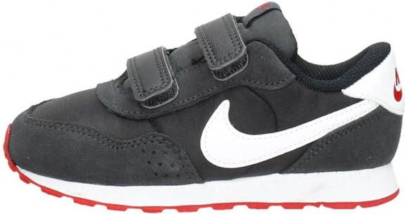 Nike MD Valiant Schoen voor baby's peuters Zwart