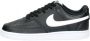 Nike Sportswear Sneakers COURT VISION LOW NEXT NATURE Design in de voetsporen van de Air Force 1 - Thumbnail 3