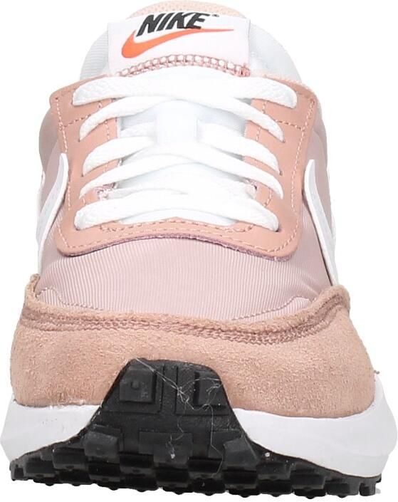 Nike Waffle Debut Sneakers Dames Pink Oxford White Rose Whisper - Foto 4
