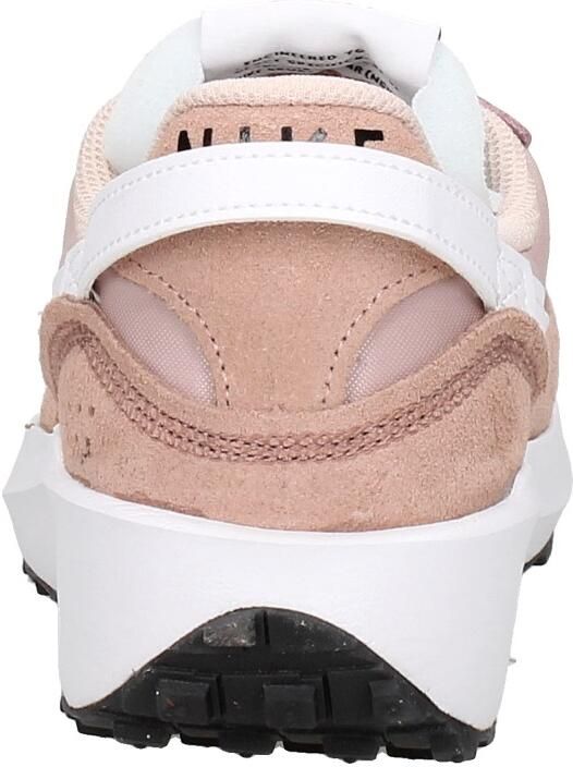 Nike Waffle Debut Sneakers Dames Pink Oxford White Rose Whisper - Foto 5