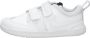 Nike Pico 5 PSV Sneakers White Pink Foam Kinderen - Thumbnail 2