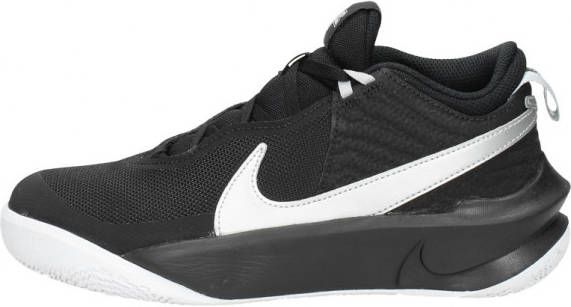 Nike Team Hustle D 10