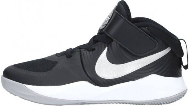 nike team hustle d9